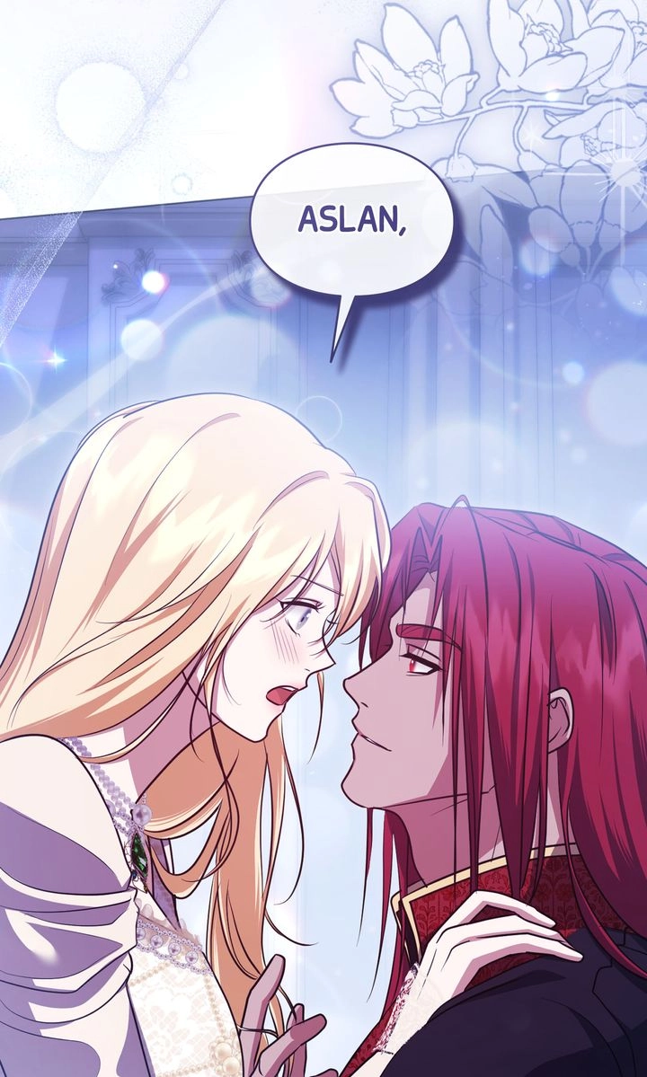 The Fake Saintess Awaits Her Exit Chapter 53 page 24 - 