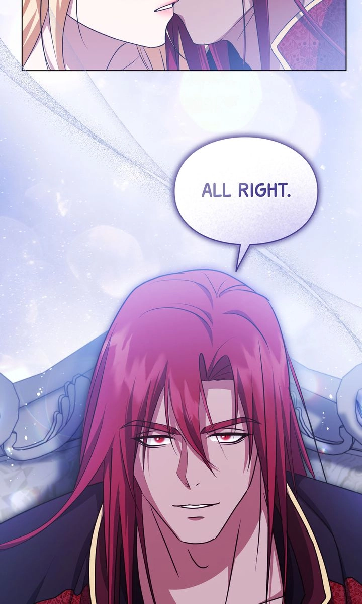 The Fake Saintess Awaits Her Exit Chapter 53 page 26 - 