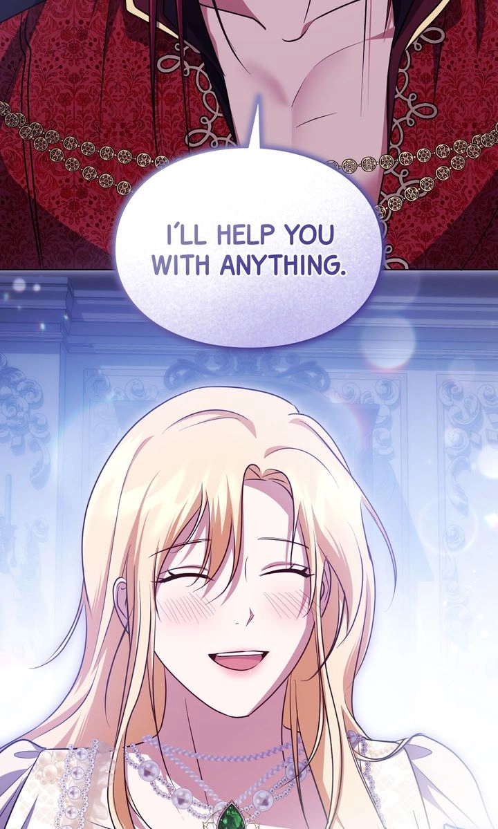 The Fake Saintess Awaits Her Exit Chapter 53 page 27 - 
