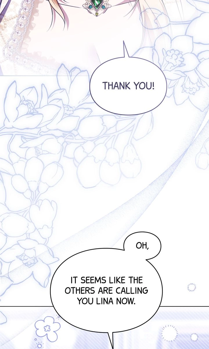 The Fake Saintess Awaits Her Exit Chapter 53 page 28 - 