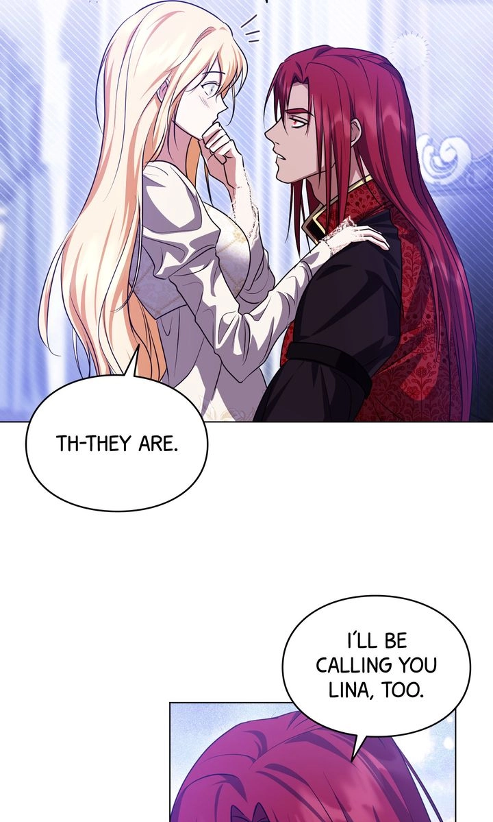 The Fake Saintess Awaits Her Exit Chapter 53 page 29 - 