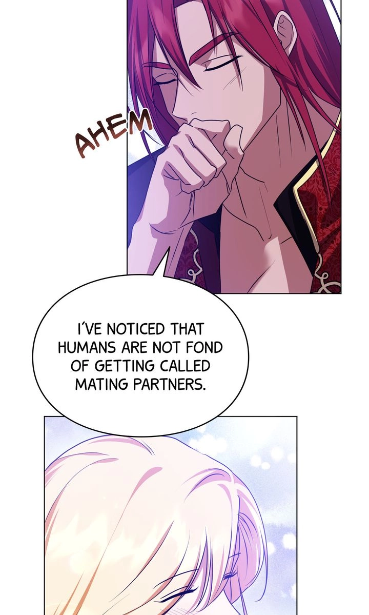 The Fake Saintess Awaits Her Exit Chapter 53 page 30 - 