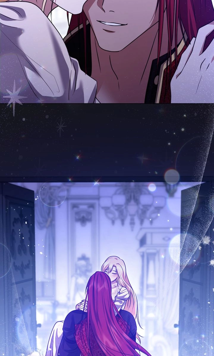 The Fake Saintess Awaits Her Exit Chapter 53 page 33 - 