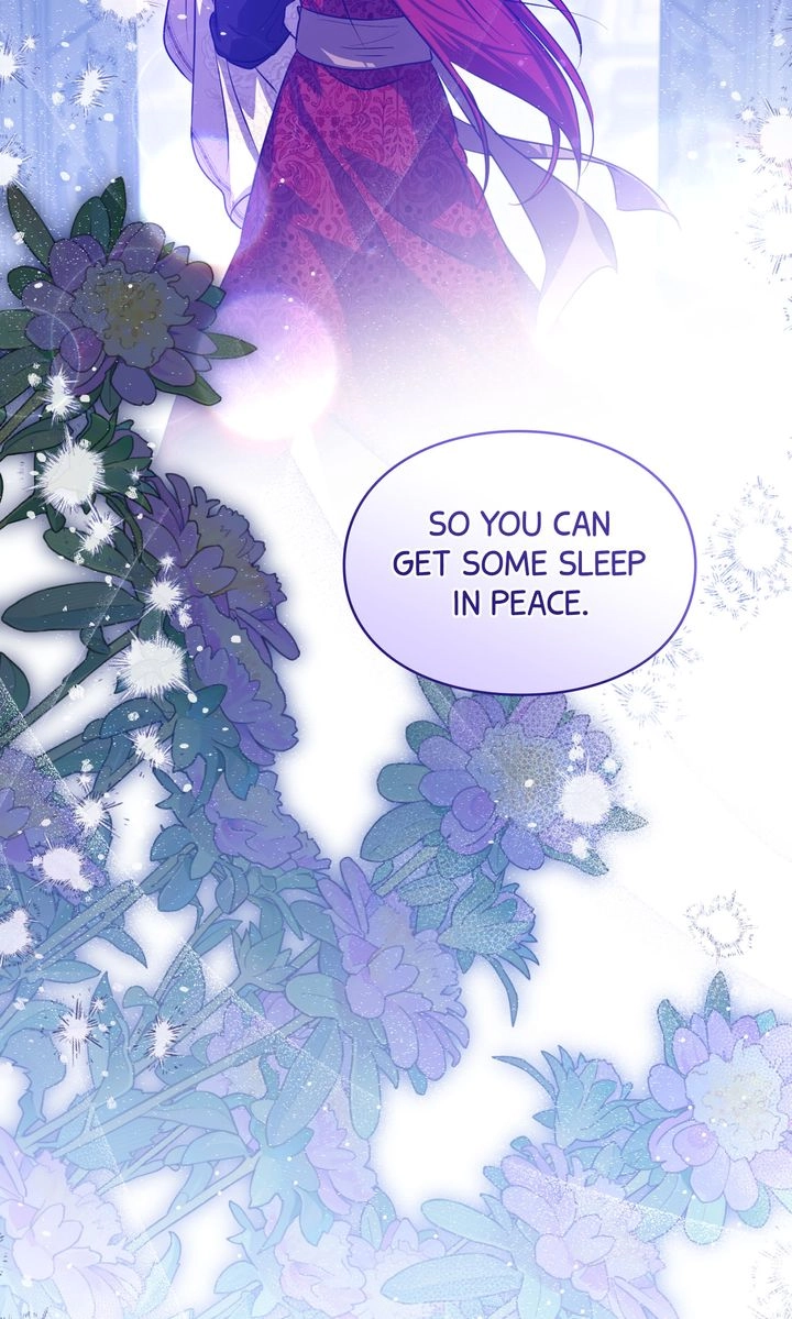 The Fake Saintess Awaits Her Exit Chapter 53 page 34 - 
