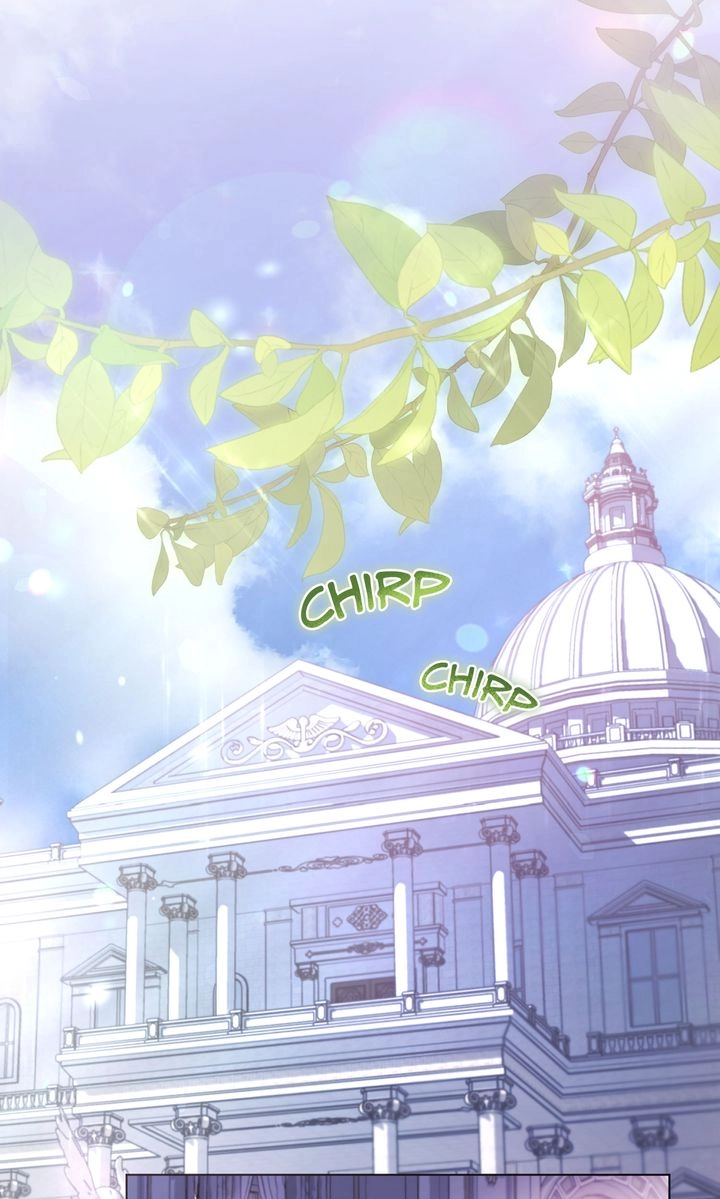 The Fake Saintess Awaits Her Exit Chapter 53 page 36 - 