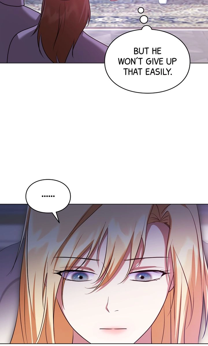 The Fake Saintess Awaits Her Exit Chapter 53 page 38 - 
