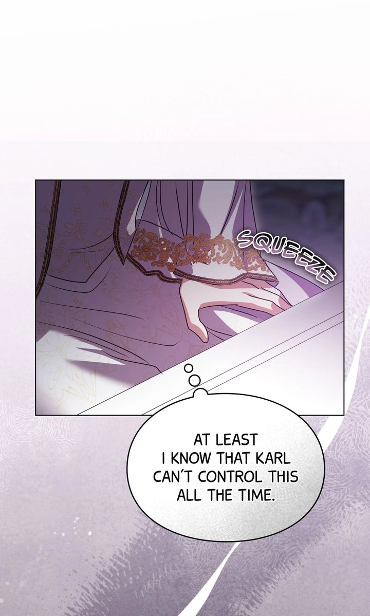 The Fake Saintess Awaits Her Exit Chapter 53 page 39 - 