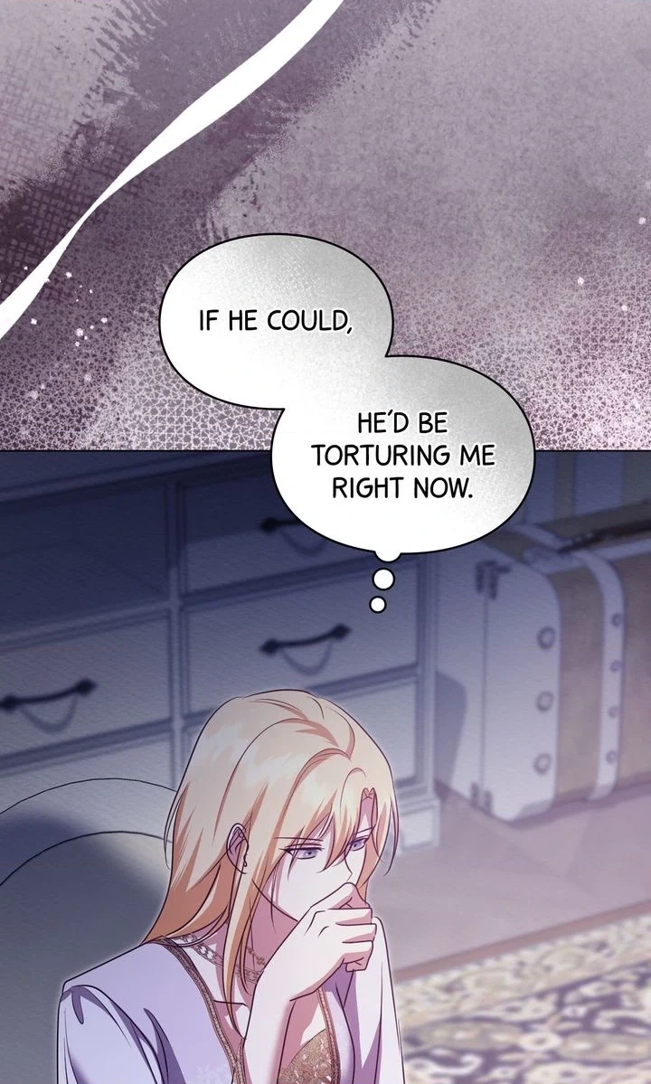 The Fake Saintess Awaits Her Exit Chapter 53 page 40 - 