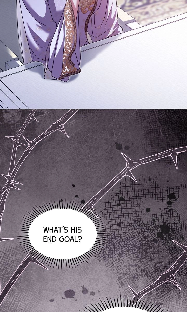 The Fake Saintess Awaits Her Exit Chapter 53 page 41 - 