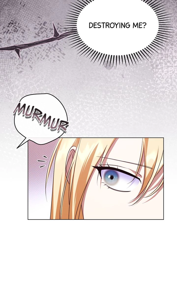 The Fake Saintess Awaits Her Exit Chapter 53 page 42 - 