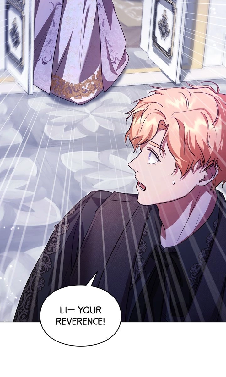 The Fake Saintess Awaits Her Exit Chapter 53 page 46 - 