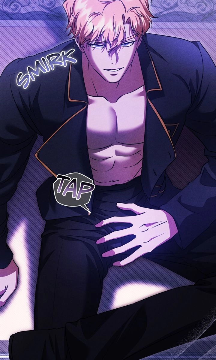 The Fake Saintess Awaits Her Exit Chapter 53 page 6 - 