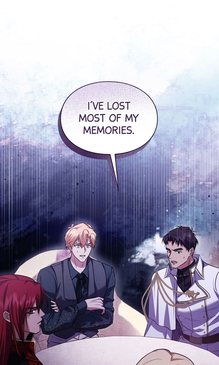 The Fake Saintess Awaits Her Exit Chapter 53 page 53 - 