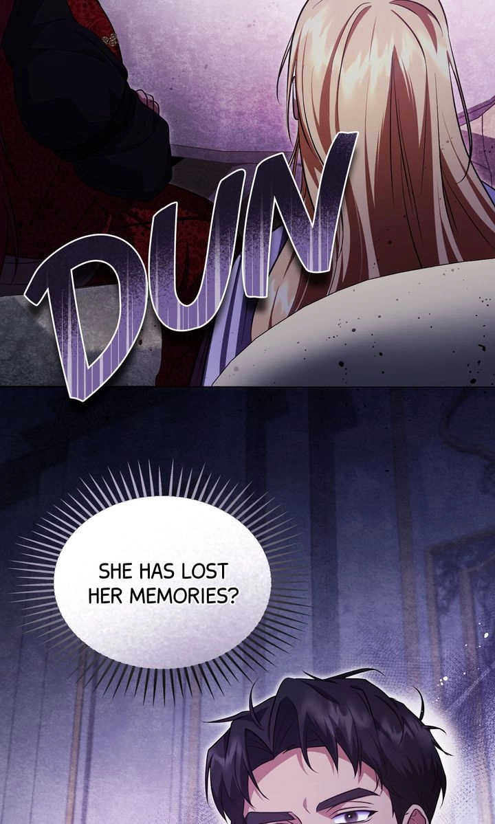 The Fake Saintess Awaits Her Exit Chapter 53 page 54 - 
