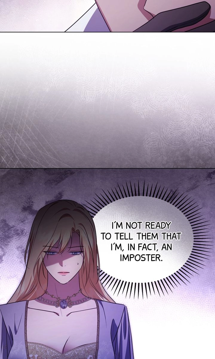 The Fake Saintess Awaits Her Exit Chapter 53 page 56 - 