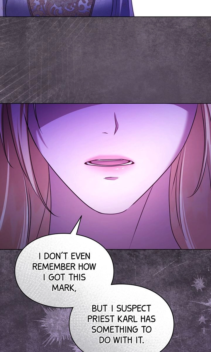 The Fake Saintess Awaits Her Exit Chapter 53 page 57 - 