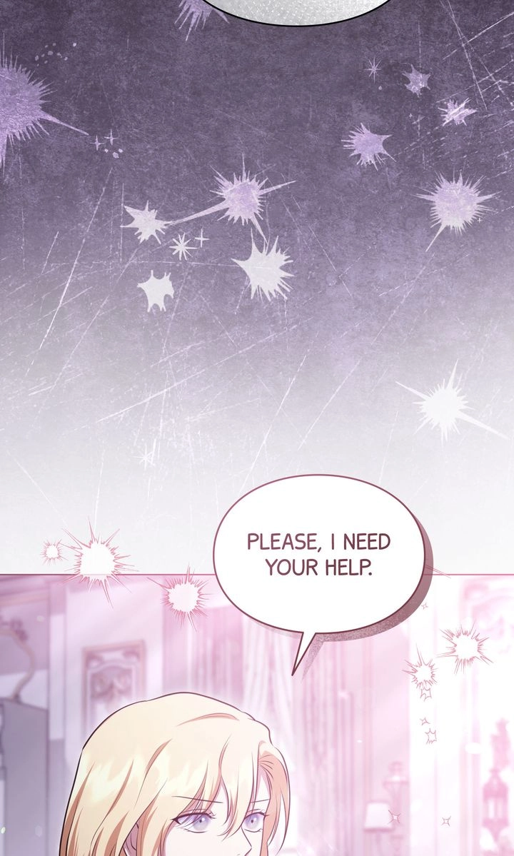 The Fake Saintess Awaits Her Exit Chapter 53 page 58 - 