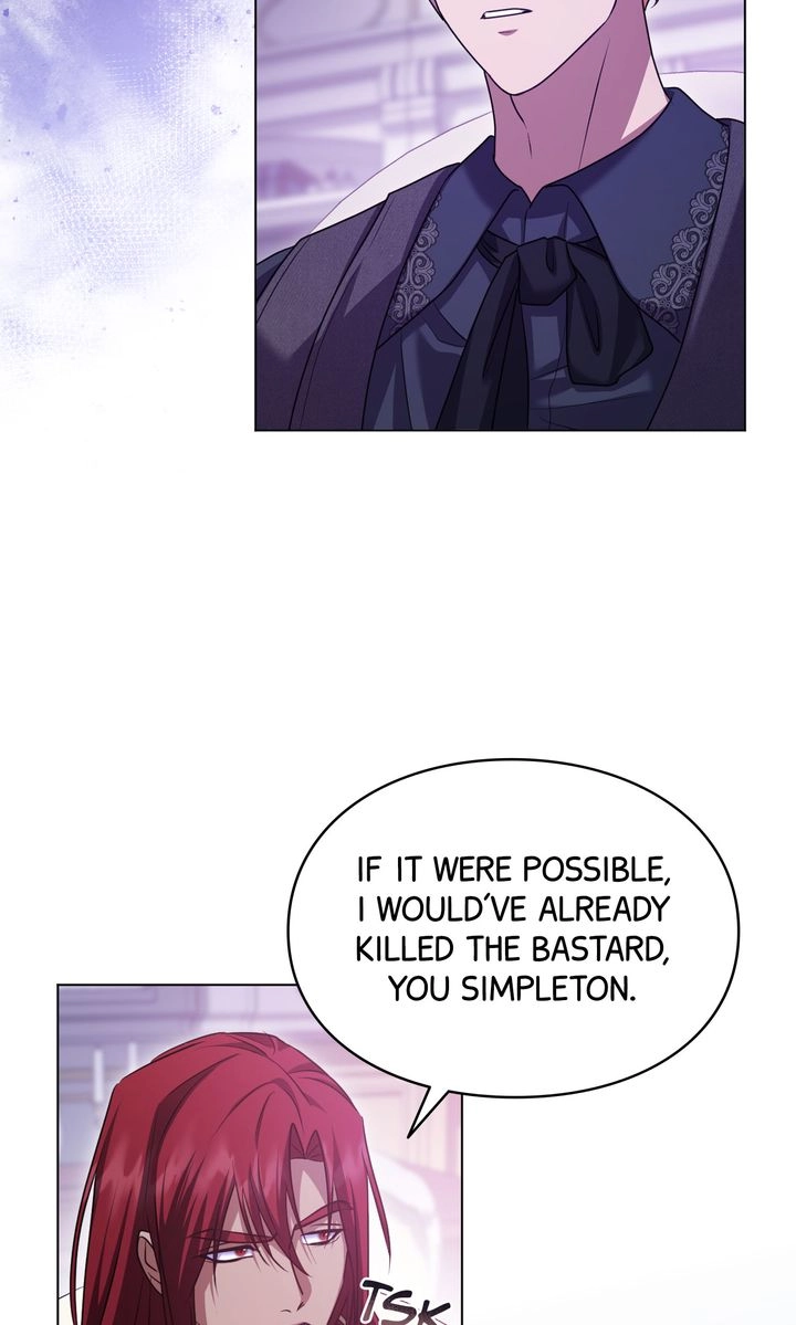 The Fake Saintess Awaits Her Exit Chapter 53 page 61 - 