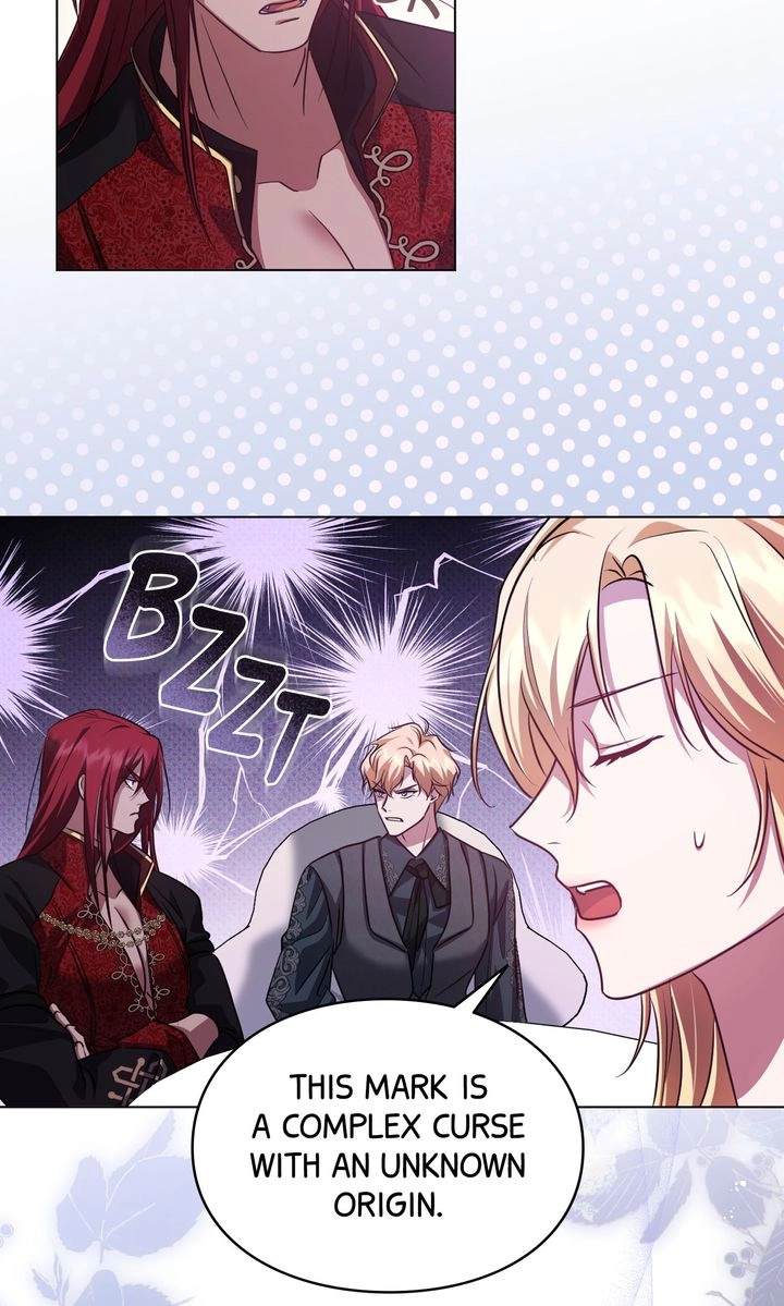 The Fake Saintess Awaits Her Exit Chapter 53 page 62 - 