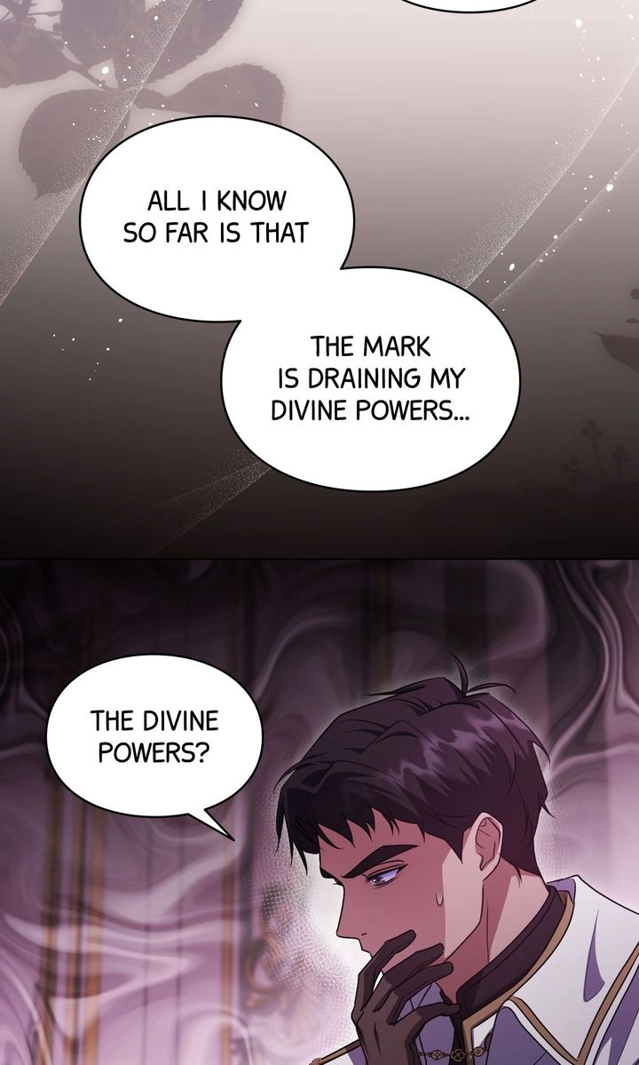The Fake Saintess Awaits Her Exit Chapter 53 page 64 - 