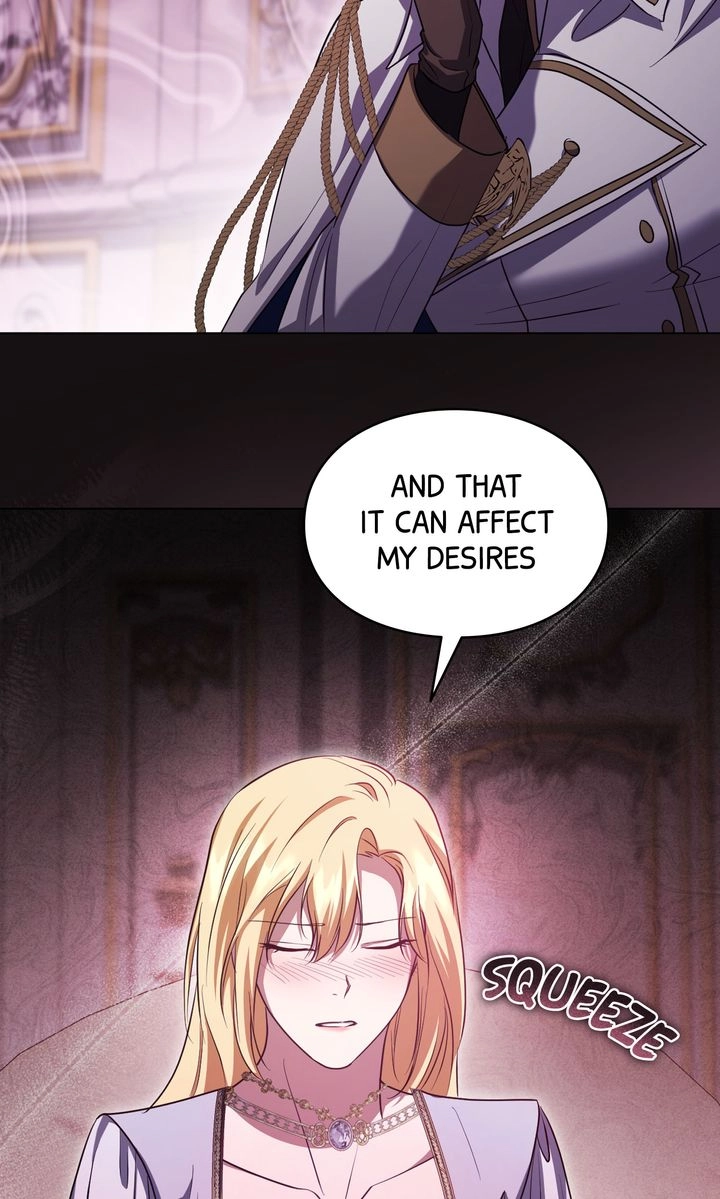 The Fake Saintess Awaits Her Exit Chapter 53 page 65 - 