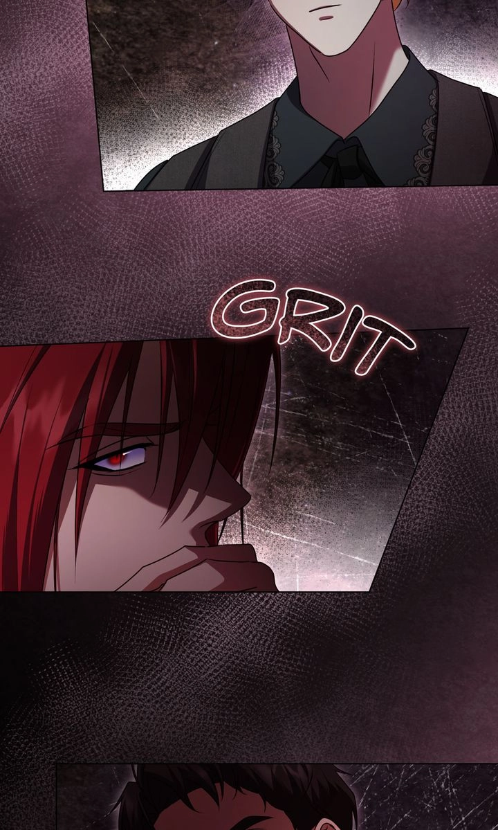 The Fake Saintess Awaits Her Exit Chapter 53 page 67 - 