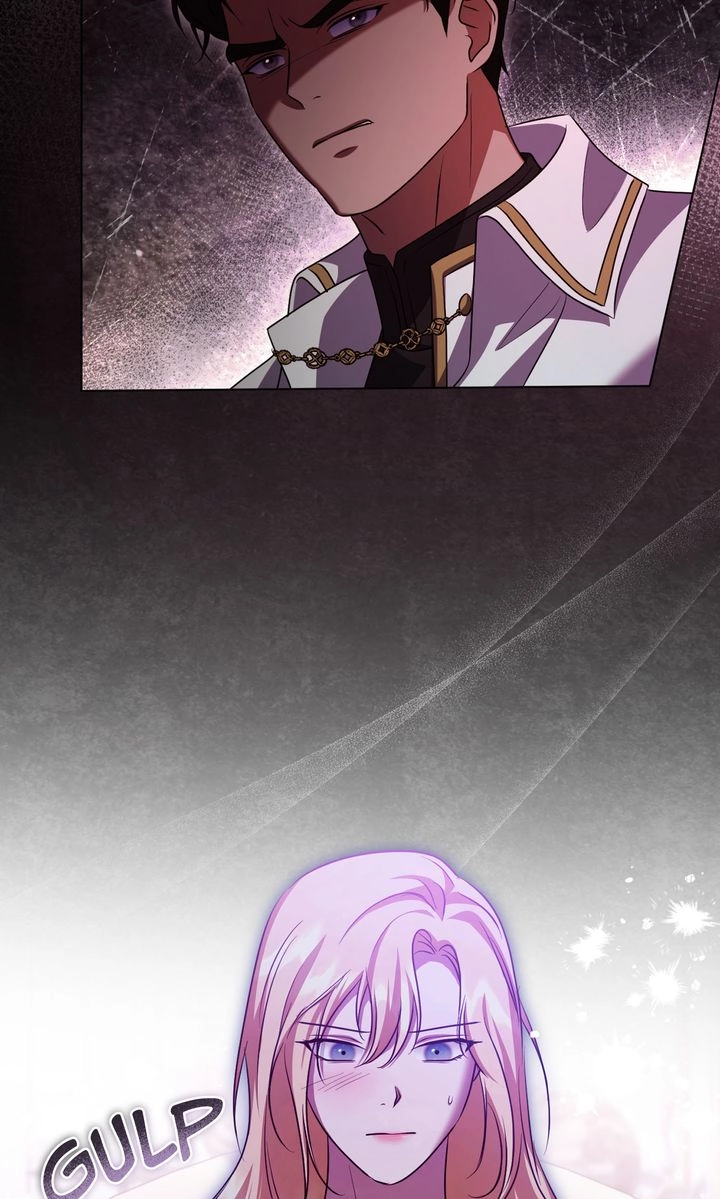 The Fake Saintess Awaits Her Exit Chapter 53 page 68 - 