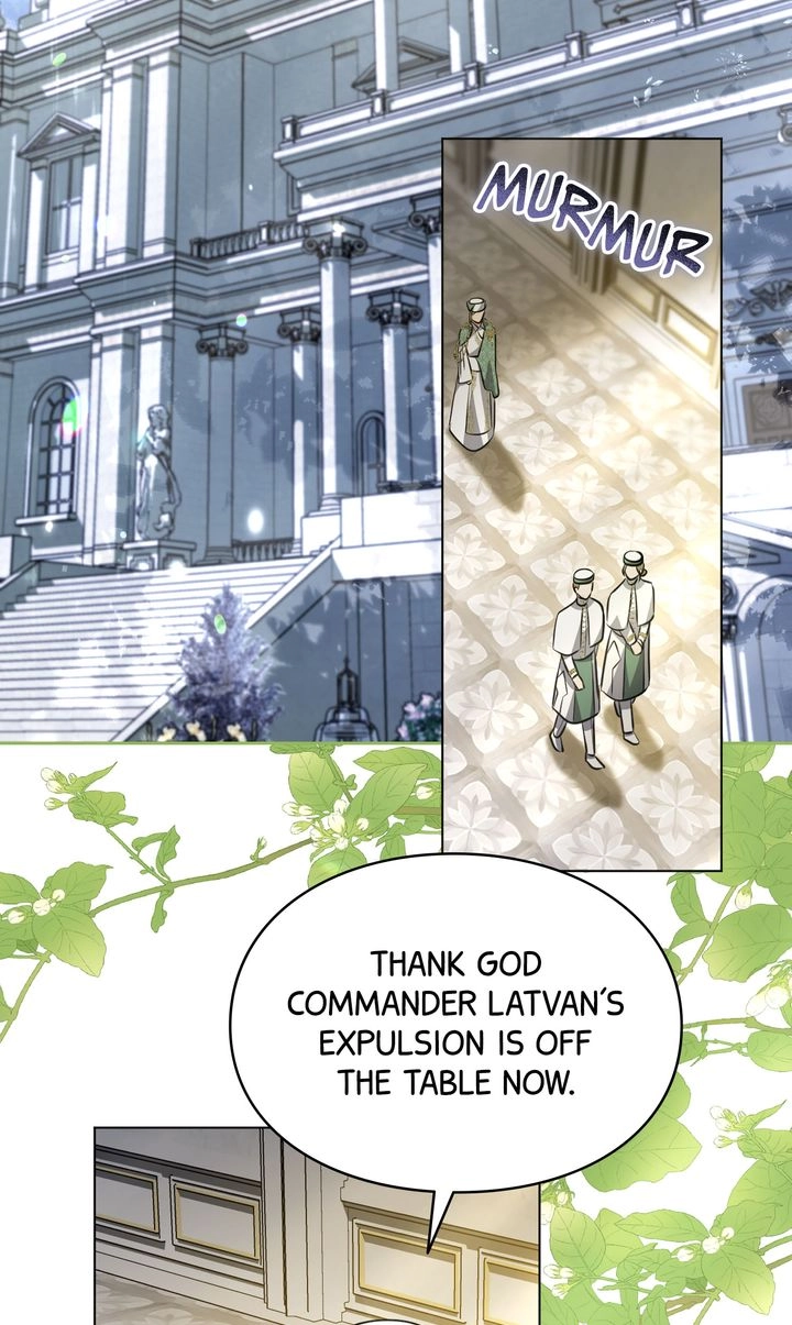 The Fake Saintess Awaits Her Exit Chapter 54 page 2 - 