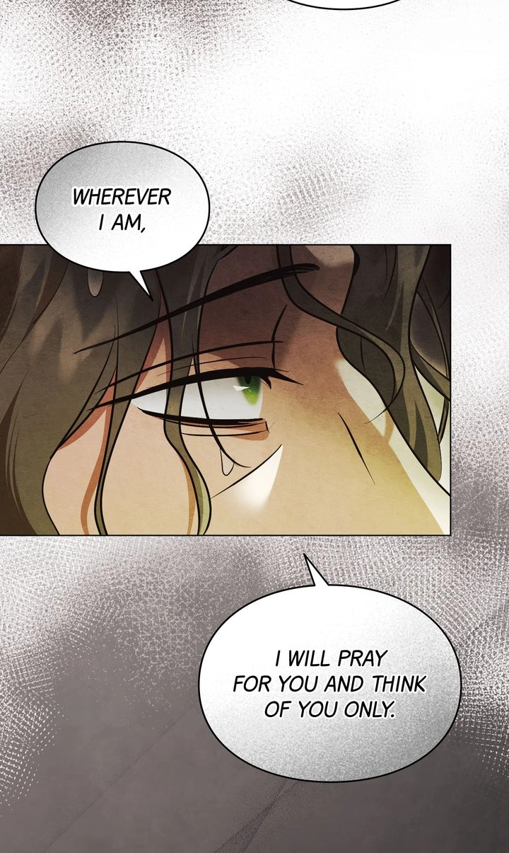 The Fake Saintess Awaits Her Exit Chapter 54 page 13 - 