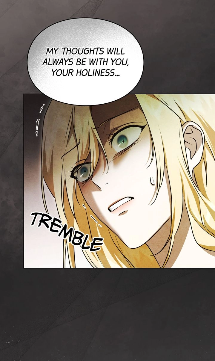 The Fake Saintess Awaits Her Exit Chapter 54 page 14 - 