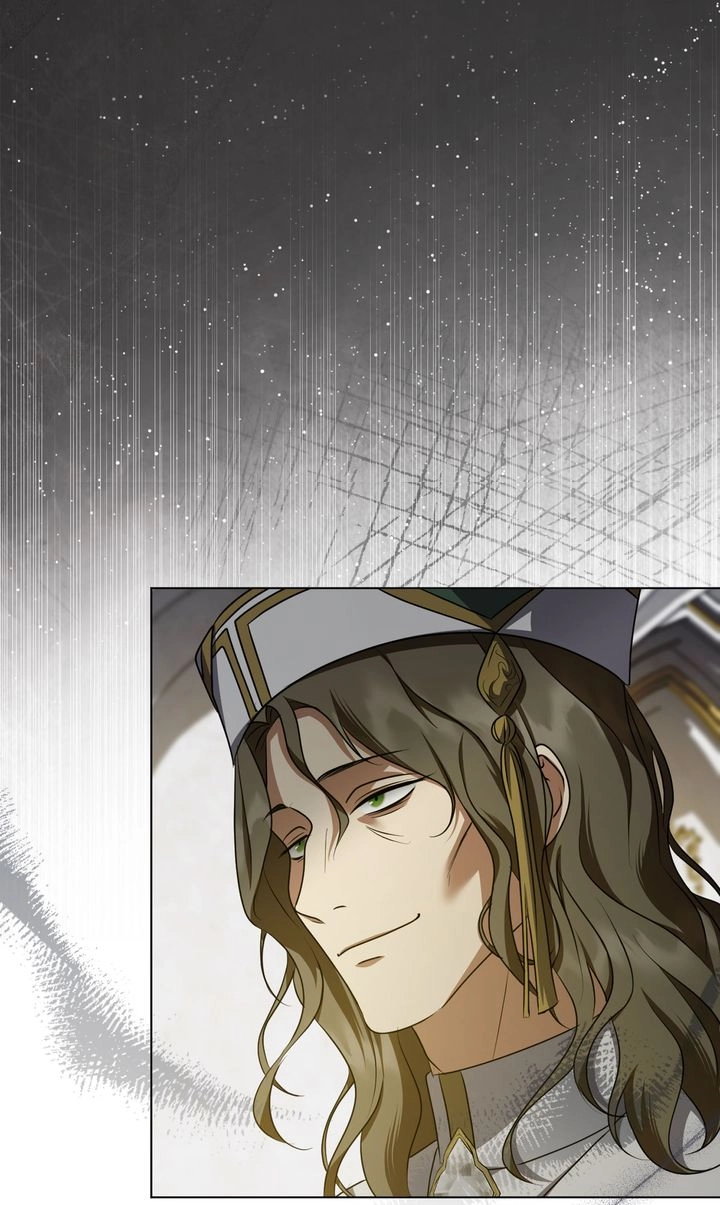 The Fake Saintess Awaits Her Exit Chapter 54 page 15 - 