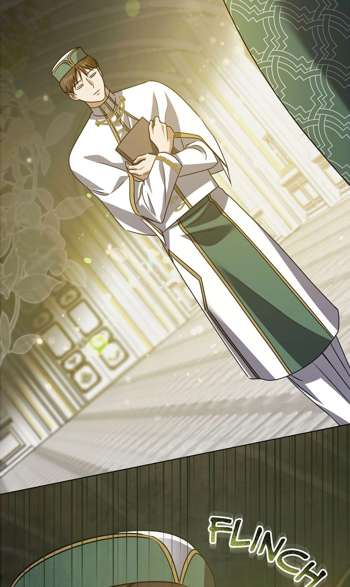 The Fake Saintess Awaits Her Exit Chapter 54 page 19 - 