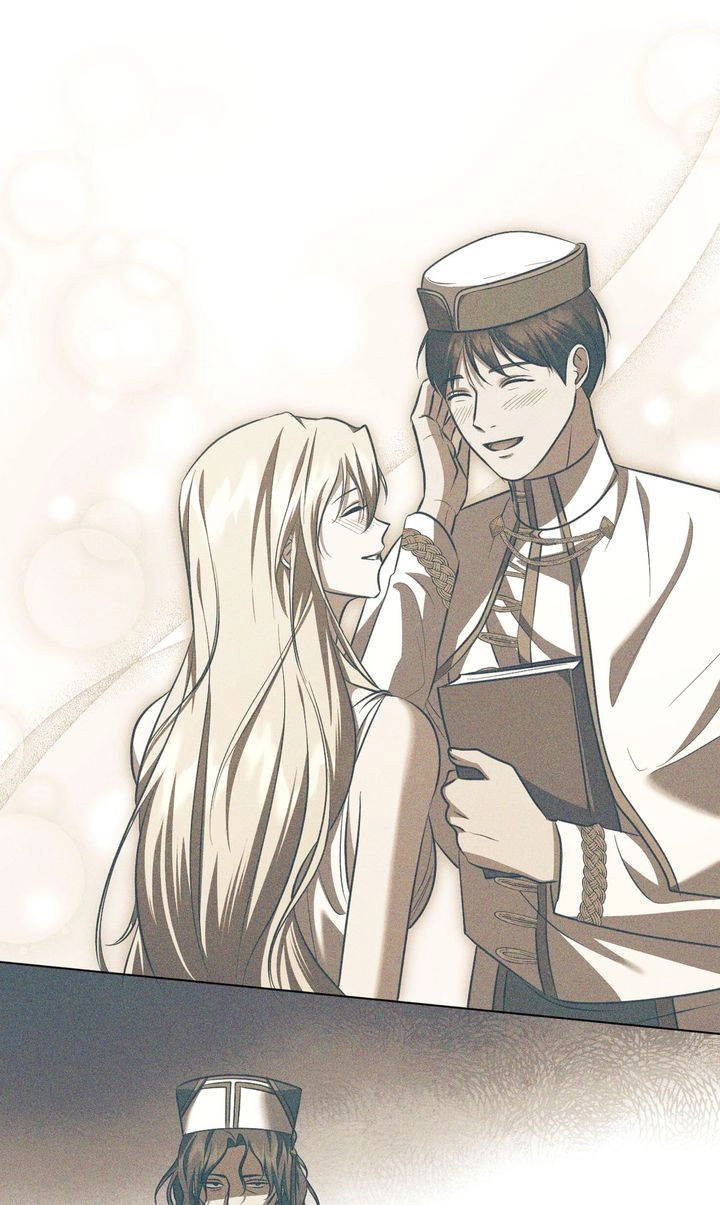 The Fake Saintess Awaits Her Exit Chapter 54 page 23 - 