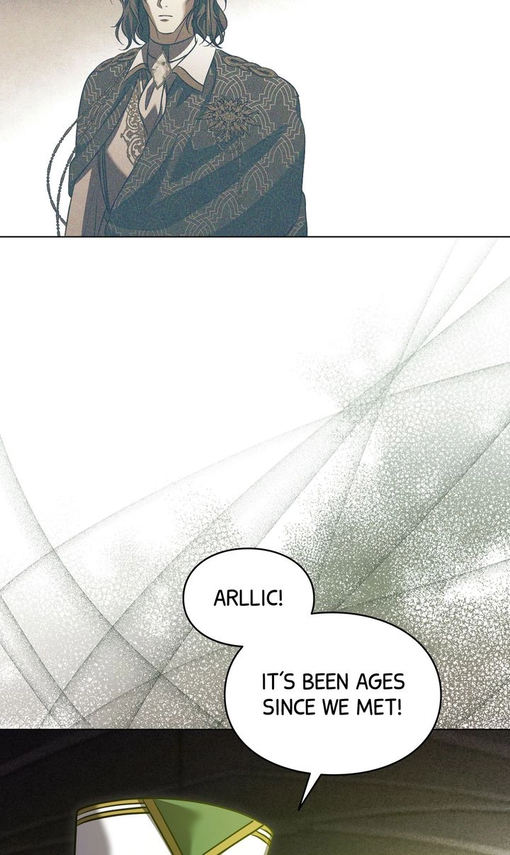 The Fake Saintess Awaits Her Exit Chapter 54 page 24 - 