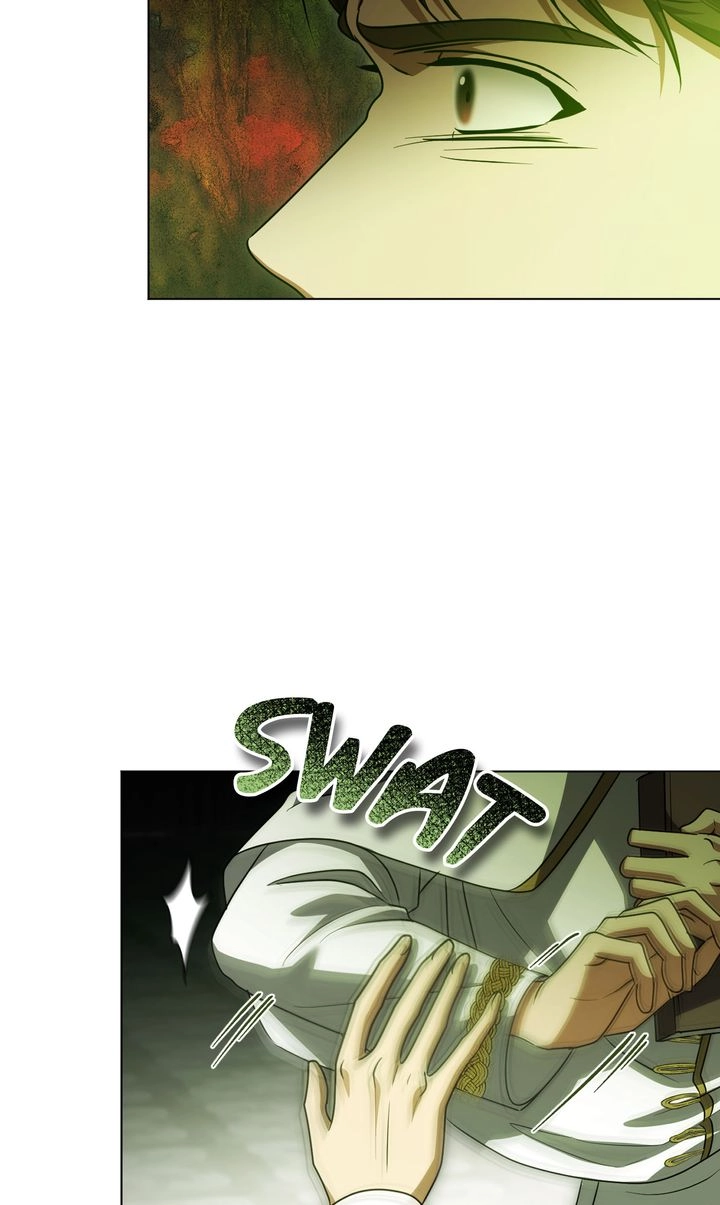 The Fake Saintess Awaits Her Exit Chapter 54 page 29 - 