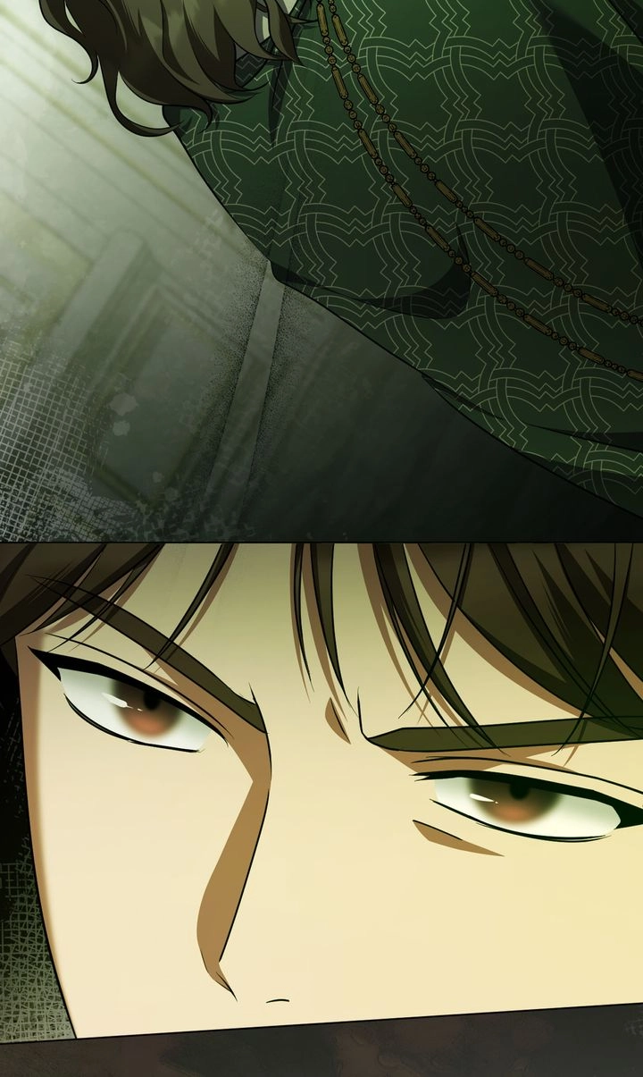 The Fake Saintess Awaits Her Exit Chapter 54 page 31 - 