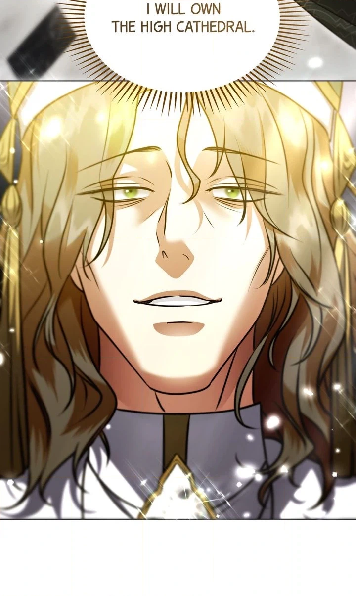 The Fake Saintess Awaits Her Exit Chapter 54 page 40 - 
