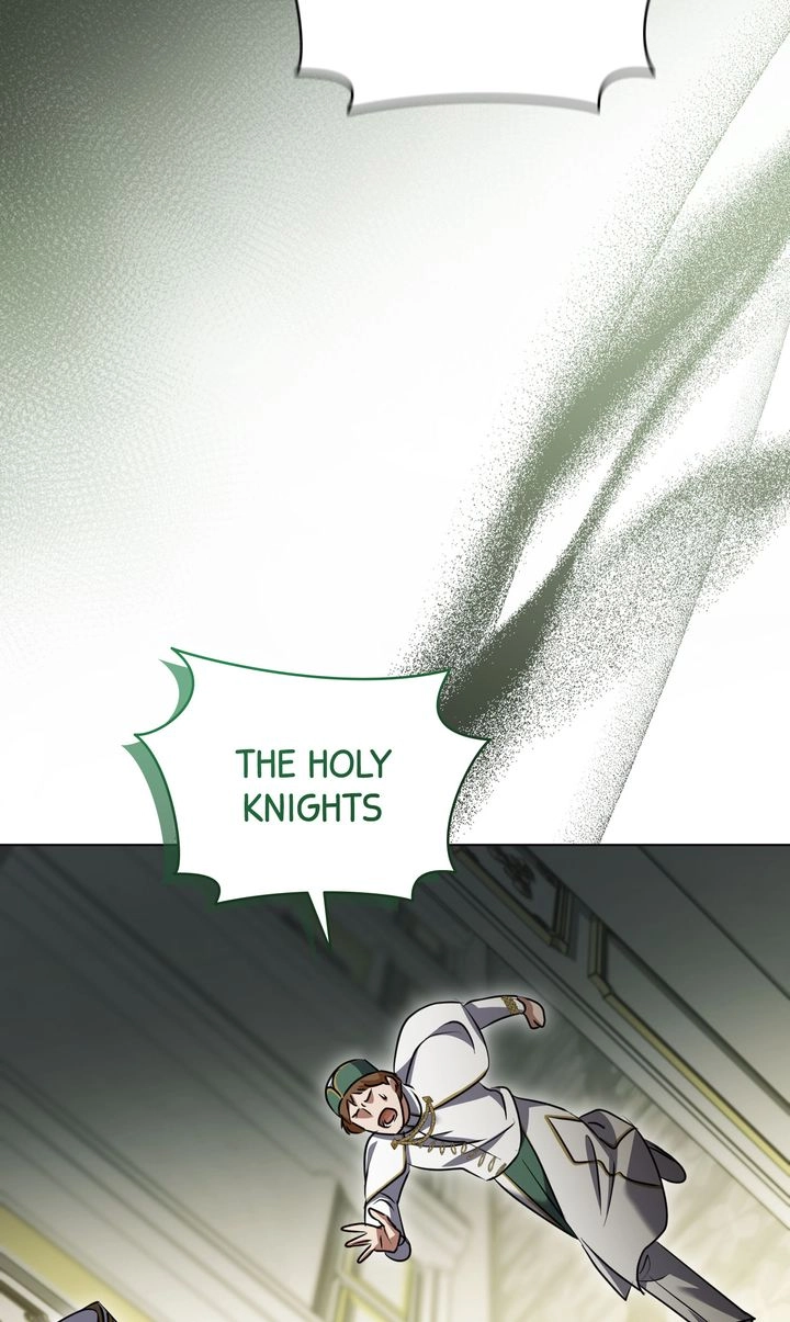 The Fake Saintess Awaits Her Exit Chapter 54 page 42 - 