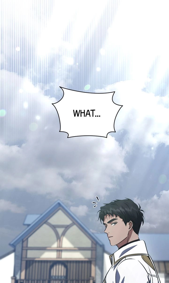 The Fake Saintess Awaits Her Exit Chapter 54 page 45 - 