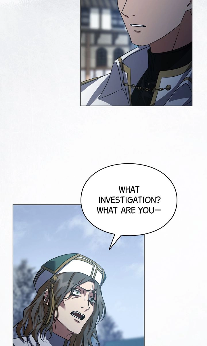 The Fake Saintess Awaits Her Exit Chapter 54 page 48 - 