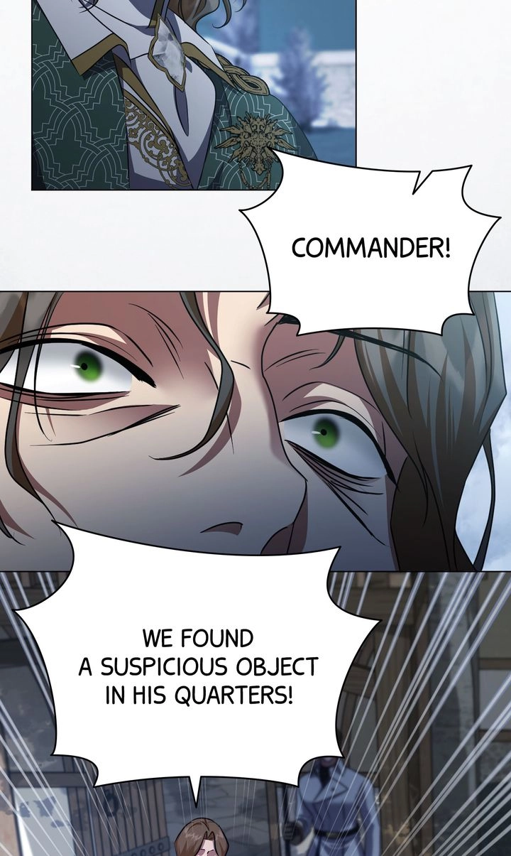 The Fake Saintess Awaits Her Exit Chapter 54 page 49 - 