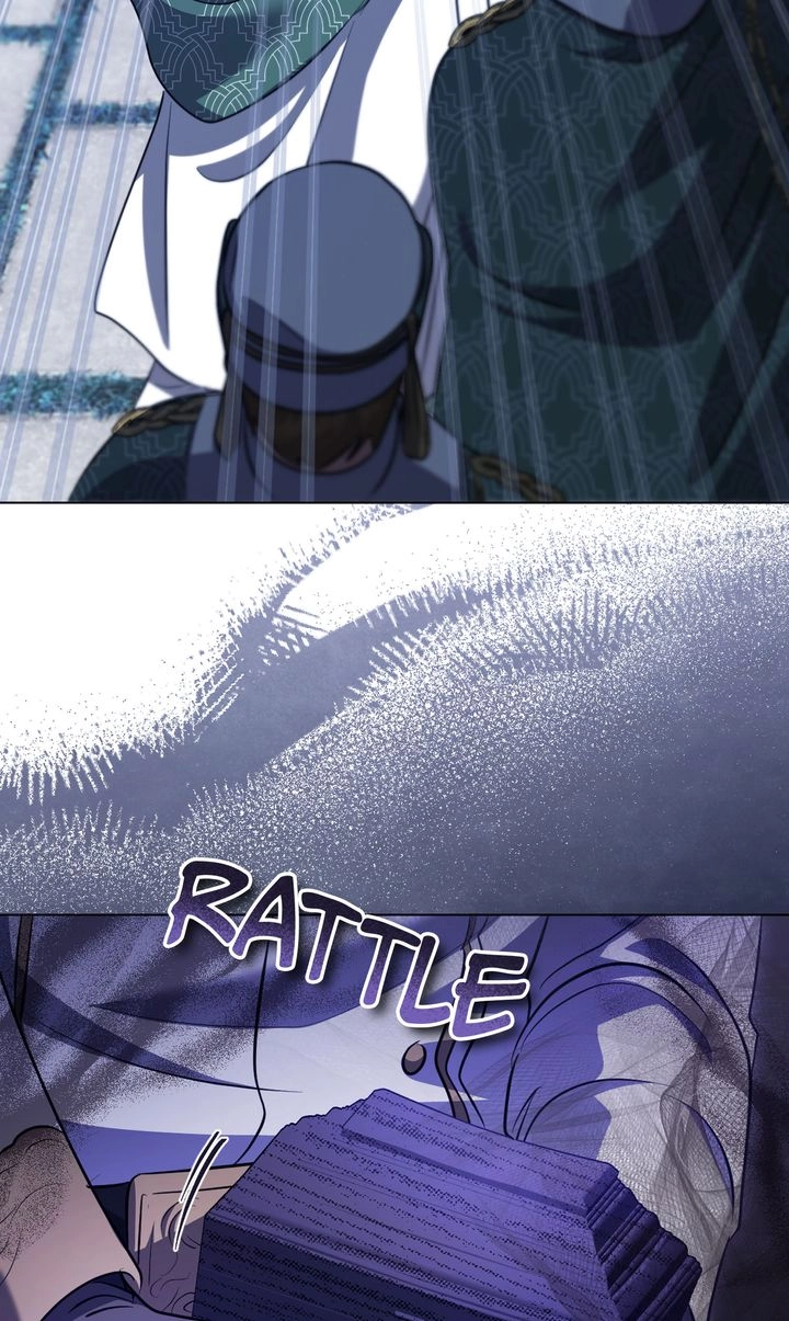 The Fake Saintess Awaits Her Exit Chapter 54 page 51 - 
