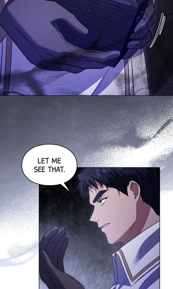 The Fake Saintess Awaits Her Exit Chapter 54 page 52 - 
