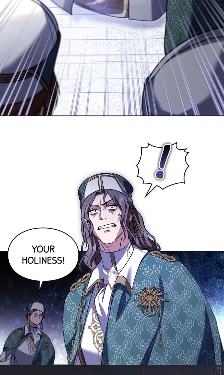The Fake Saintess Awaits Her Exit Chapter 54 page 60 - 