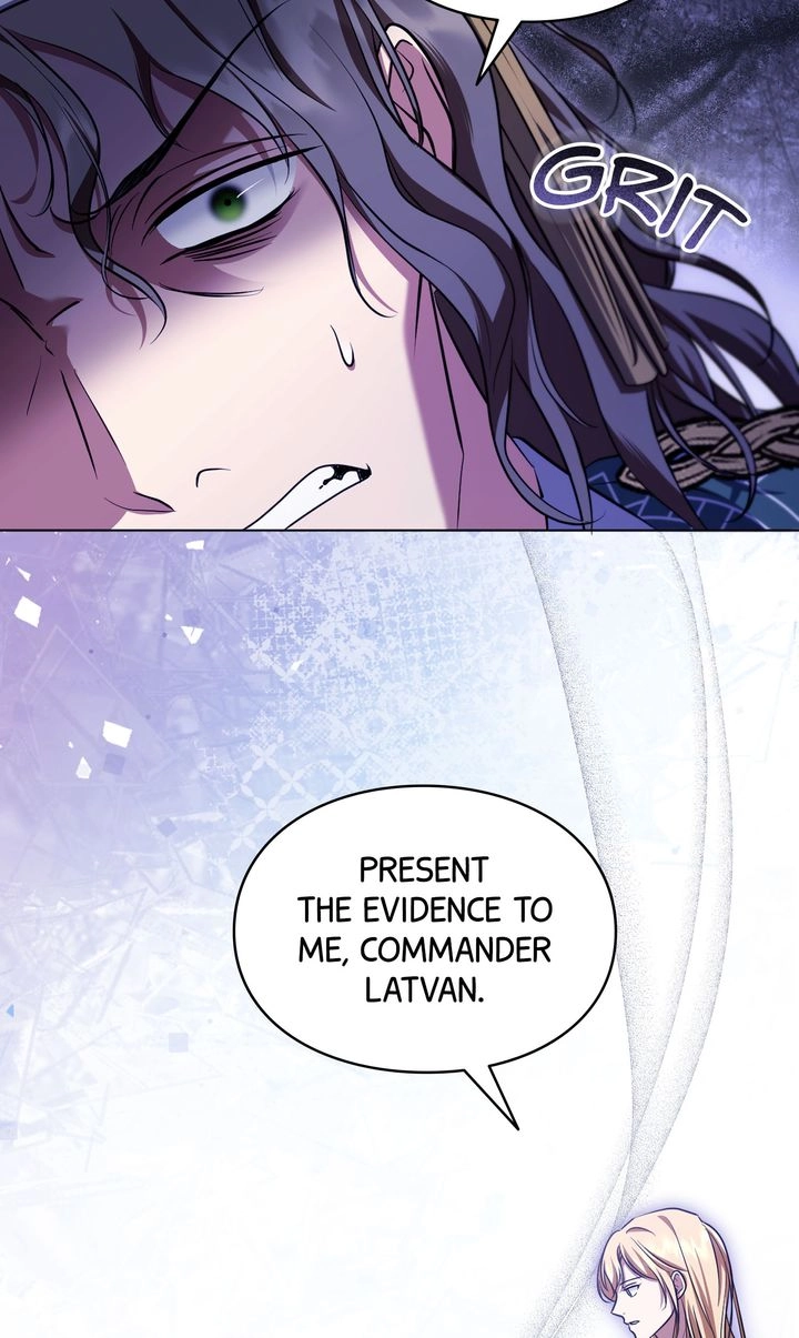 The Fake Saintess Awaits Her Exit Chapter 54 page 63 - 