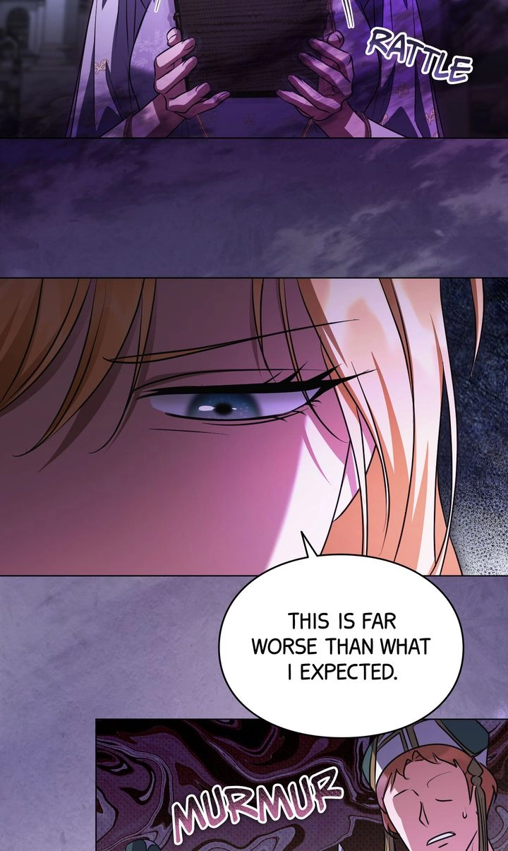 The Fake Saintess Awaits Her Exit Chapter 54 page 65 - 