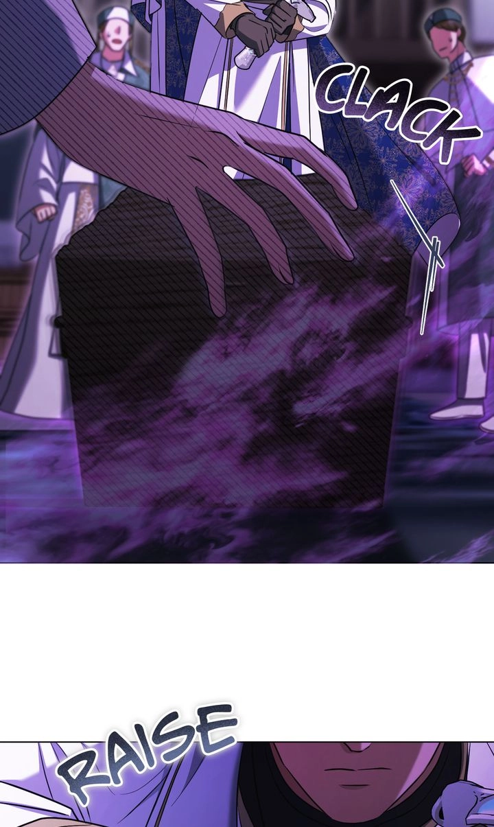The Fake Saintess Awaits Her Exit Chapter 54 page 67 - 