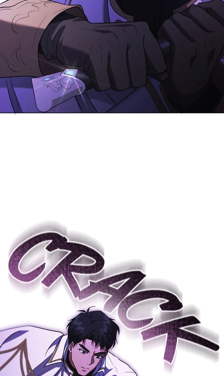 The Fake Saintess Awaits Her Exit Chapter 54 page 68 - 