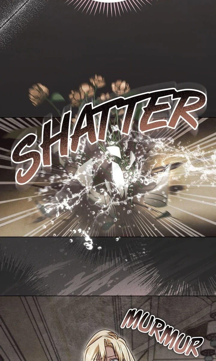 The Fake Saintess Awaits Her Exit Chapter 54 page 8 - 
