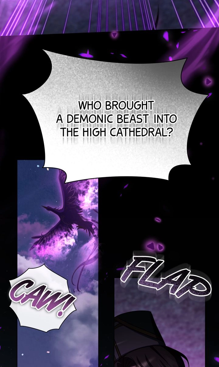 The Fake Saintess Awaits Her Exit Chapter 54 page 73 - 